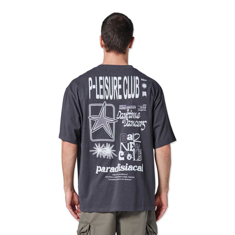 Barney Cools DD Tee image number 1